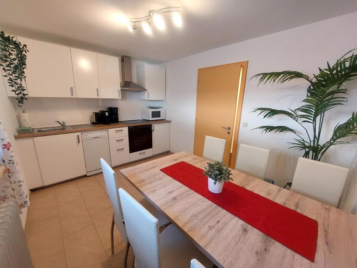 Gaestehaus U Ferienwohnungen Veronika Incl Fruehstuecksbuffet Und Koenigscard Mit 200 Kostenlosen Attraktionen Unterammergau Εξωτερικό φωτογραφία