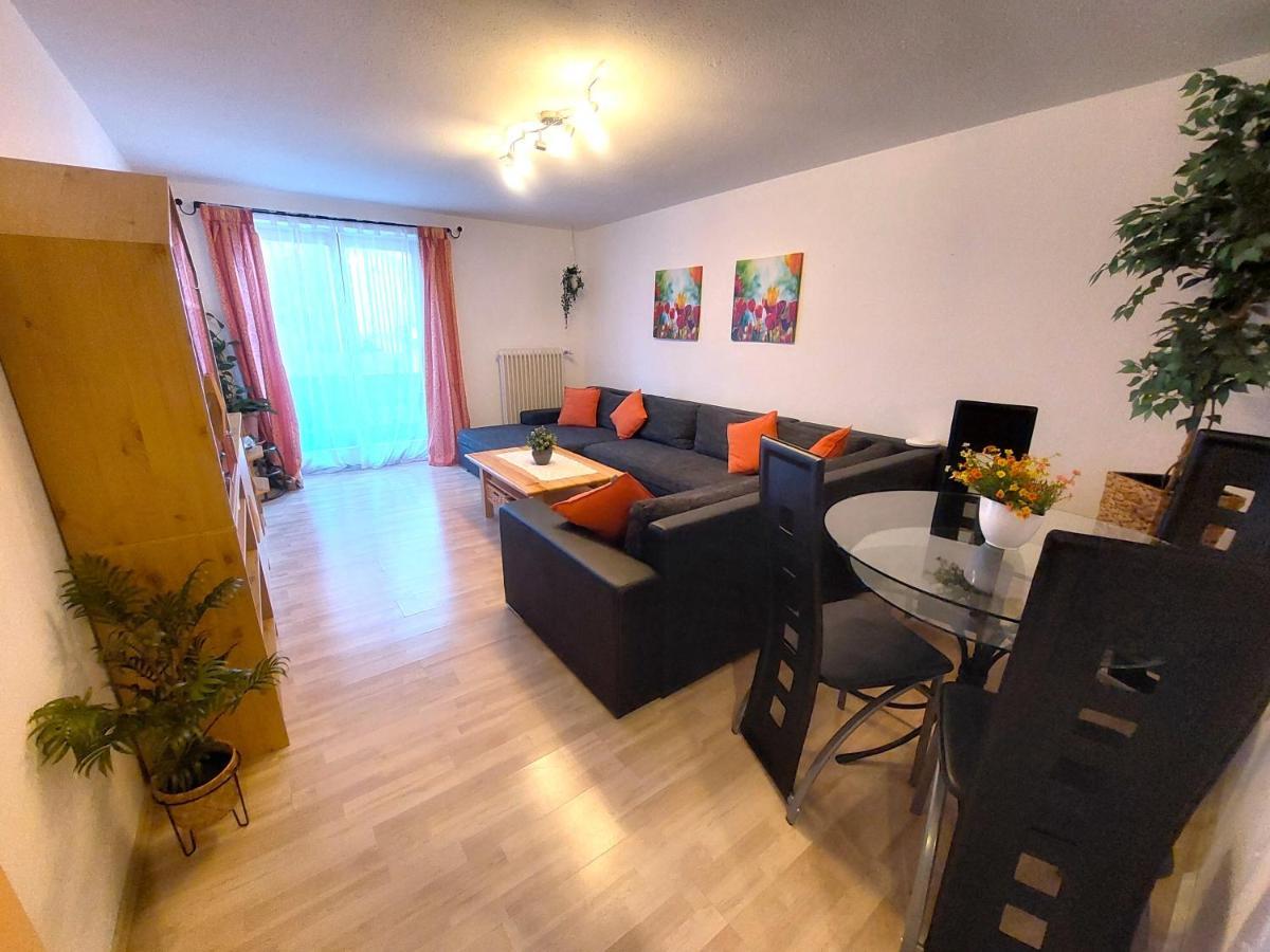 Gaestehaus U Ferienwohnungen Veronika Incl Fruehstuecksbuffet Und Koenigscard Mit 200 Kostenlosen Attraktionen Unterammergau Εξωτερικό φωτογραφία